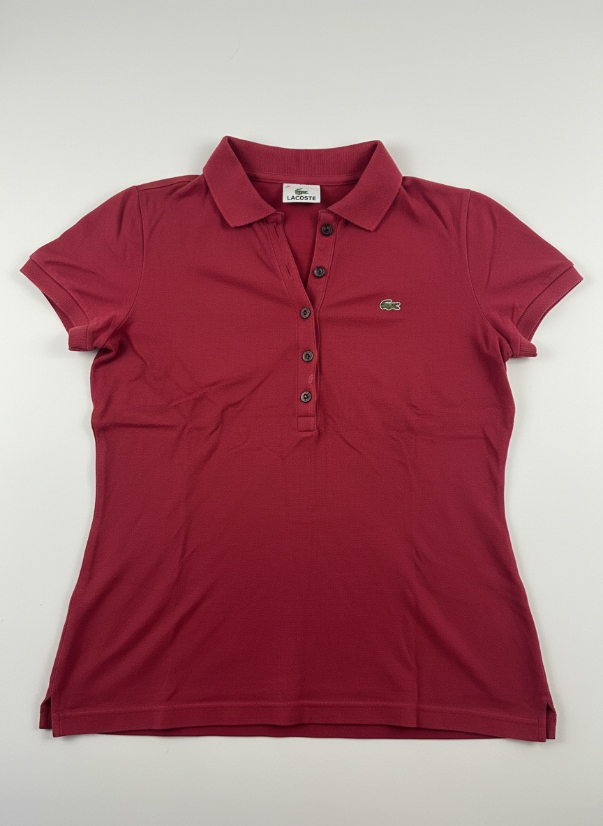 Pull lacoste 