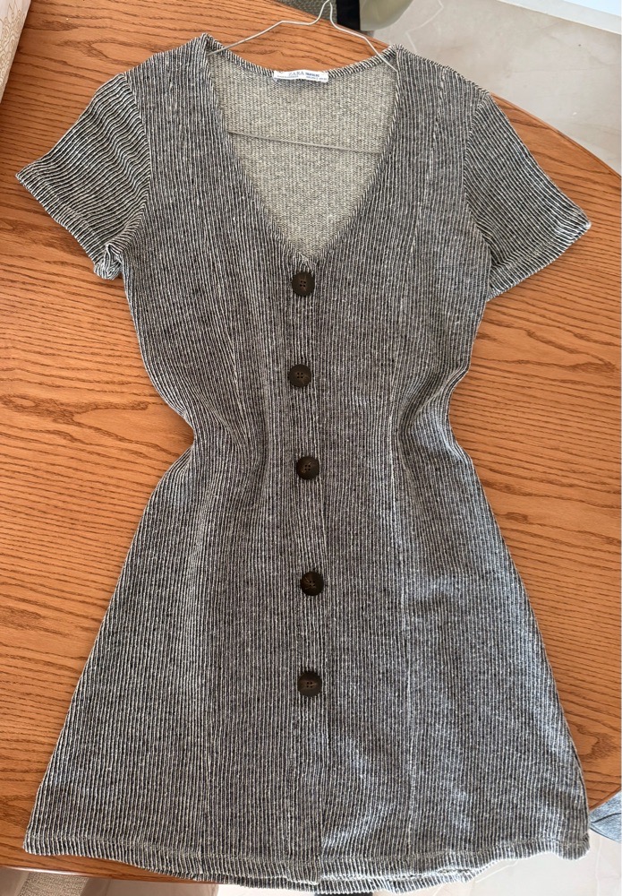 Petite robe Zara 