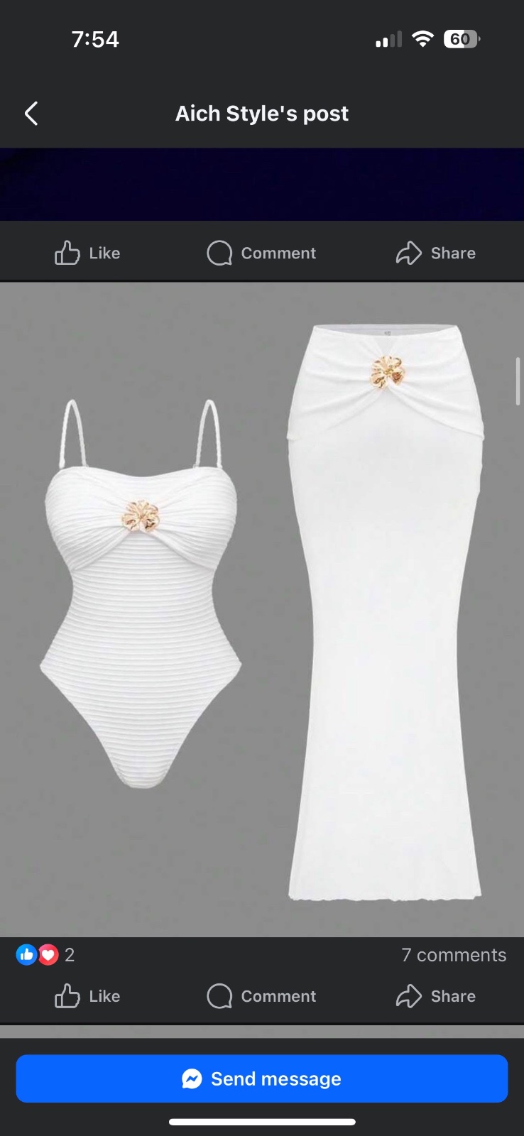 Maillot