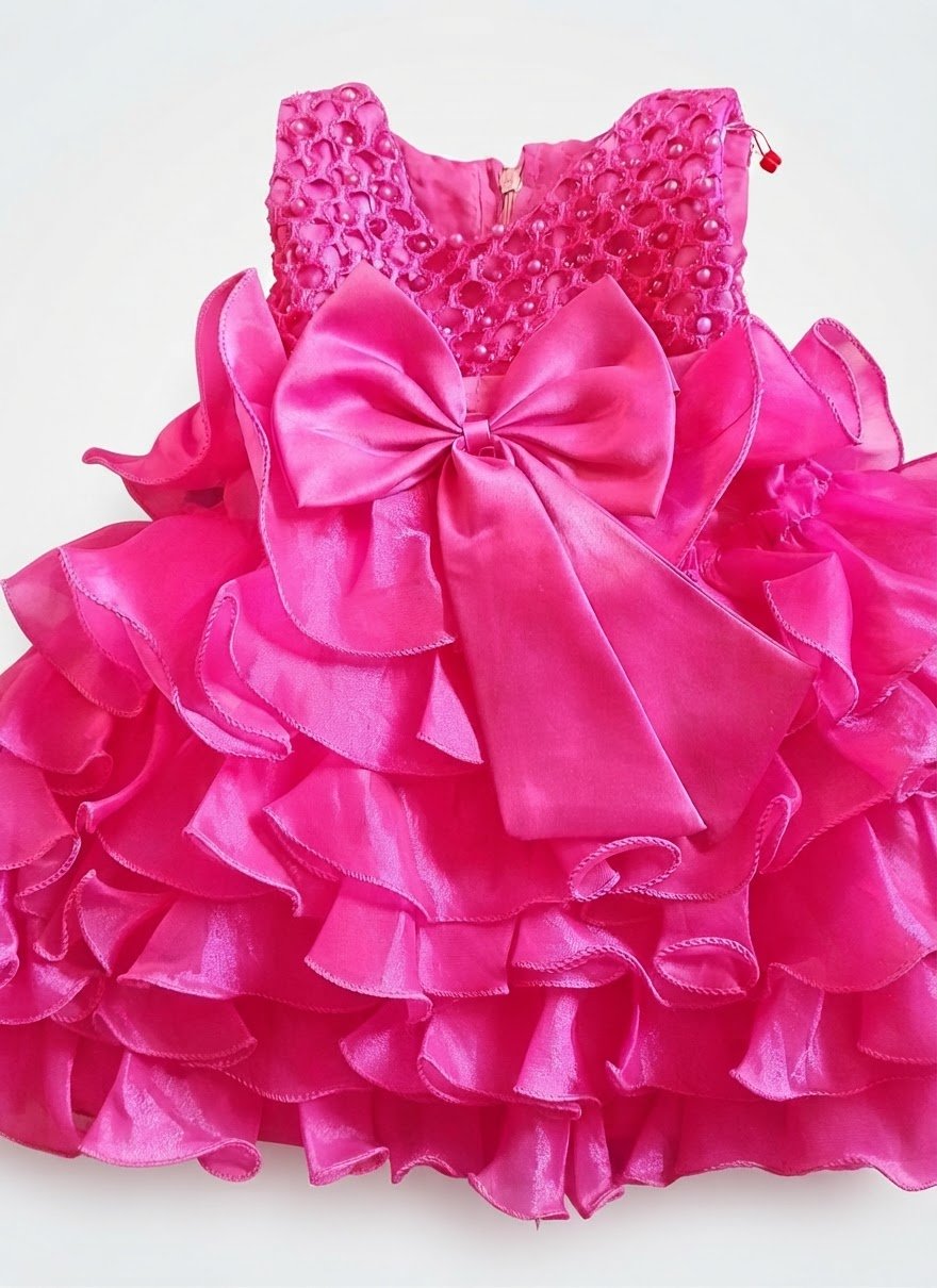 Robe bébé 