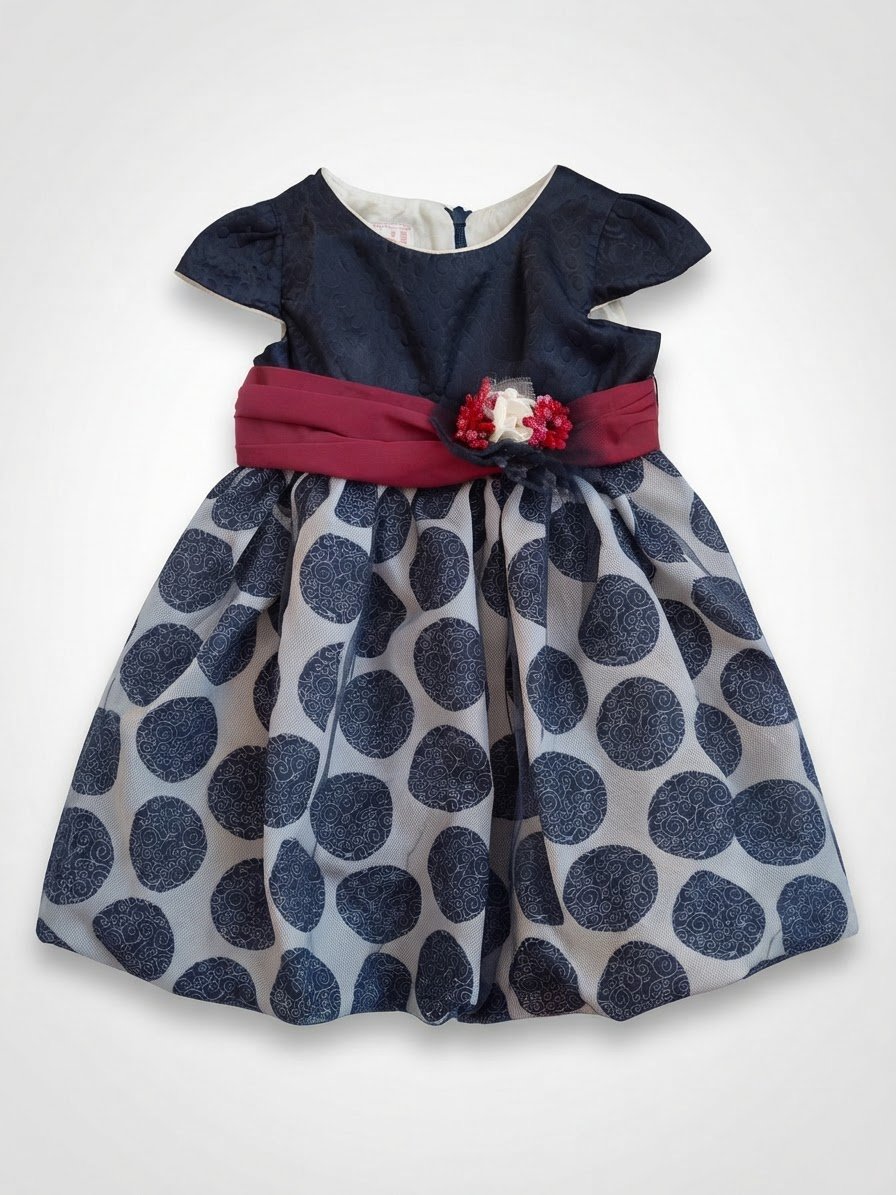 Robe bebe 
