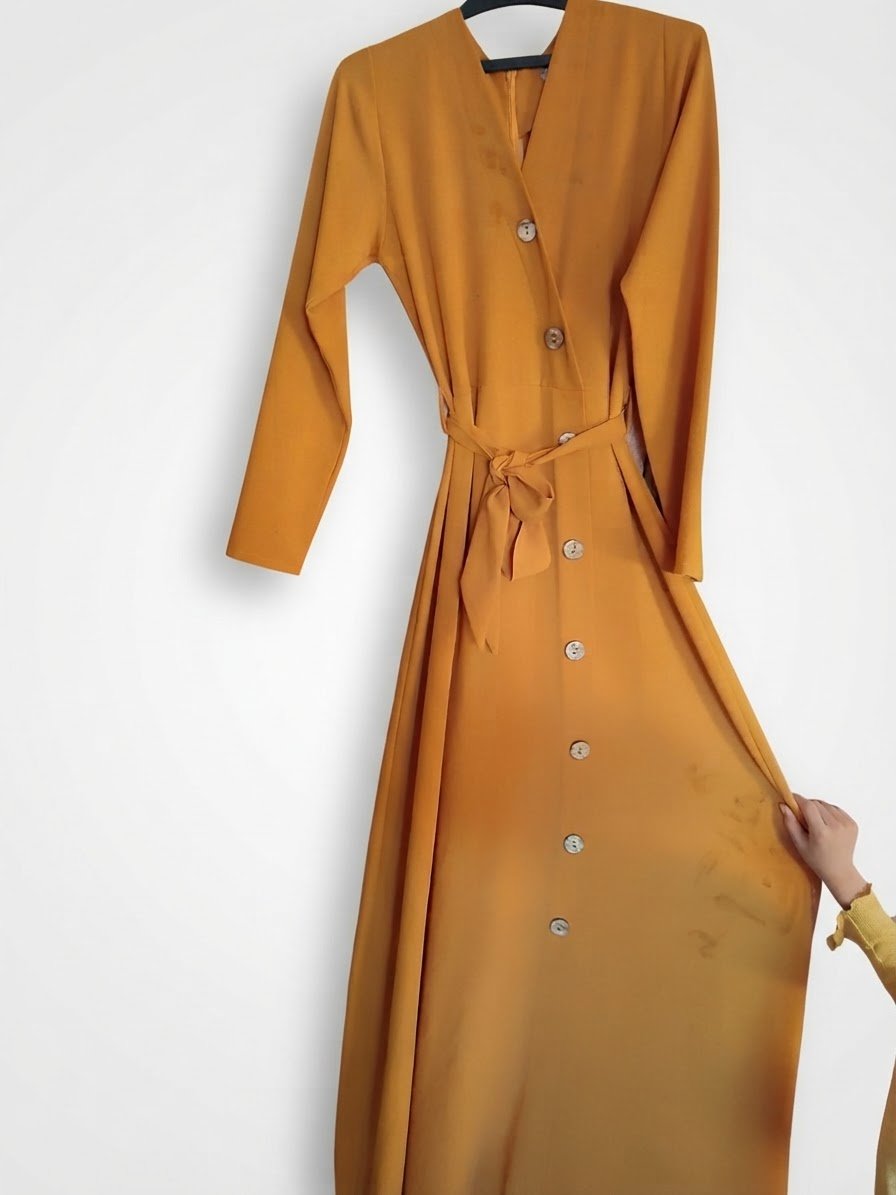 Robe femme