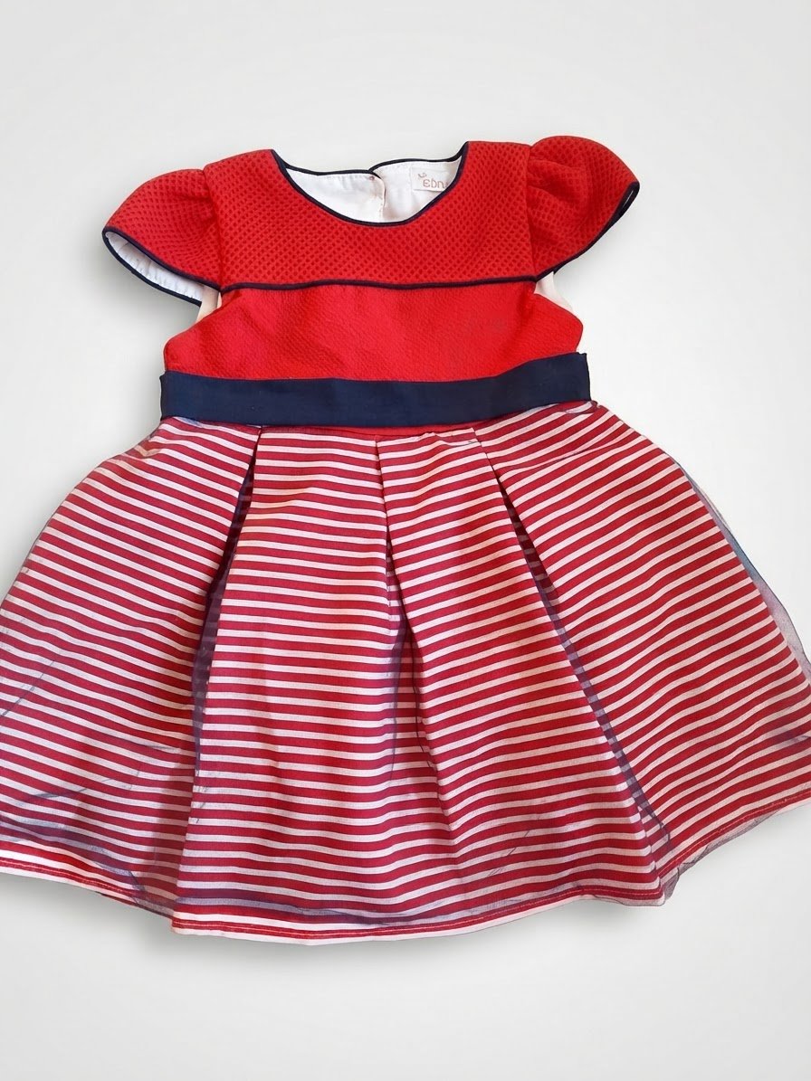 Robe bébé 