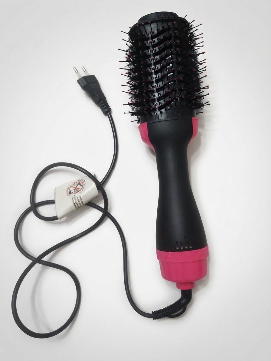 Brosse séchoir