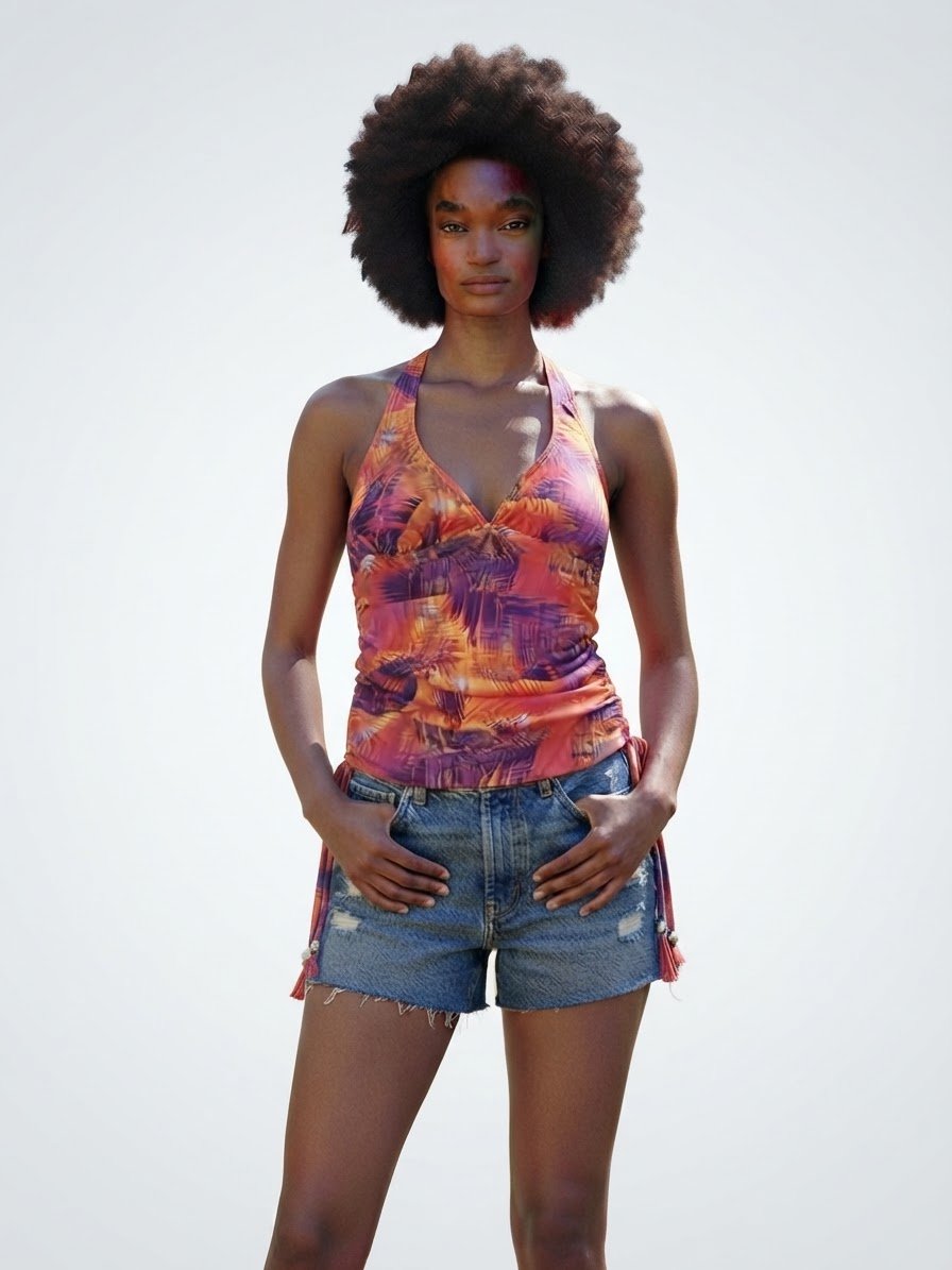 Maillot 