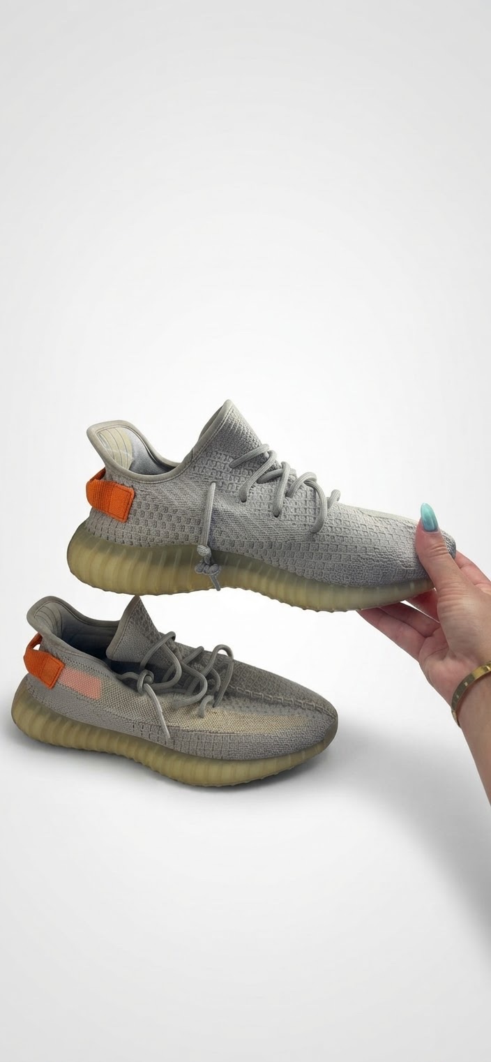 Basket yeezy