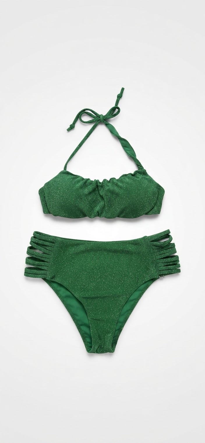Deus pieces taille s