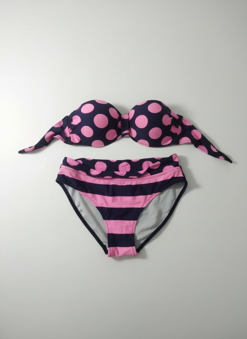 Maillot de plage 