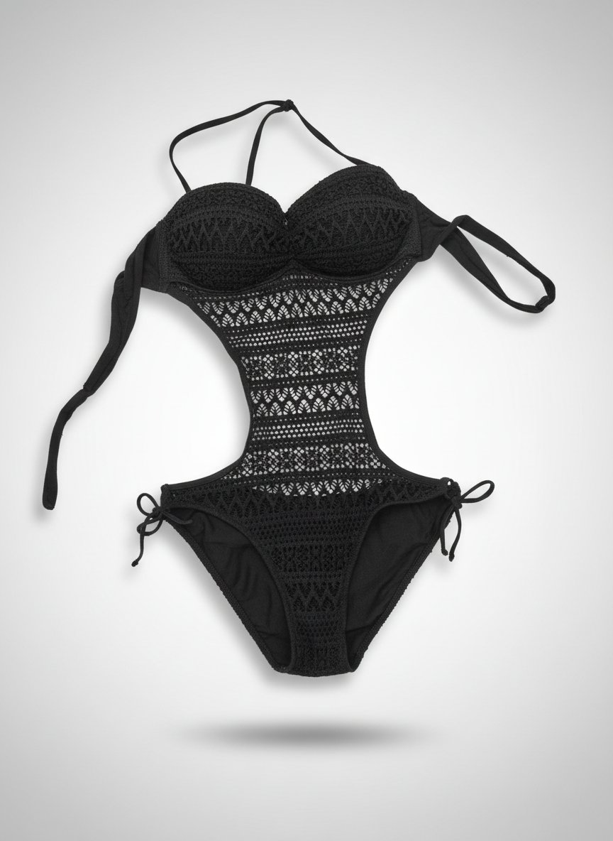 Maillot de bain 