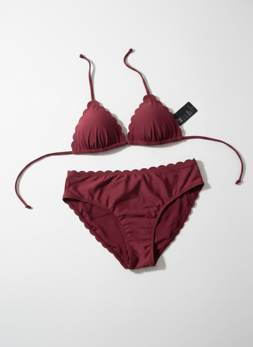 Maillot de plage 