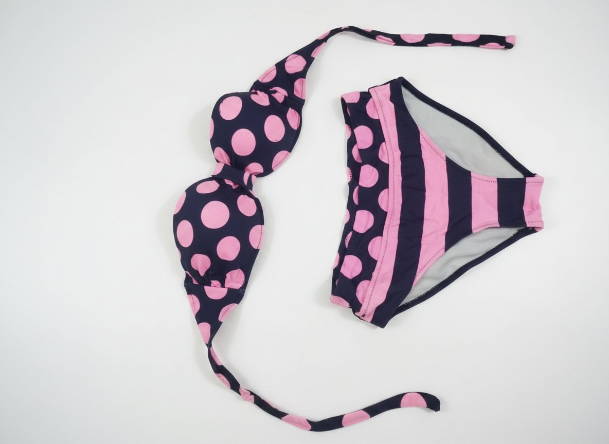 Maillot de plage 