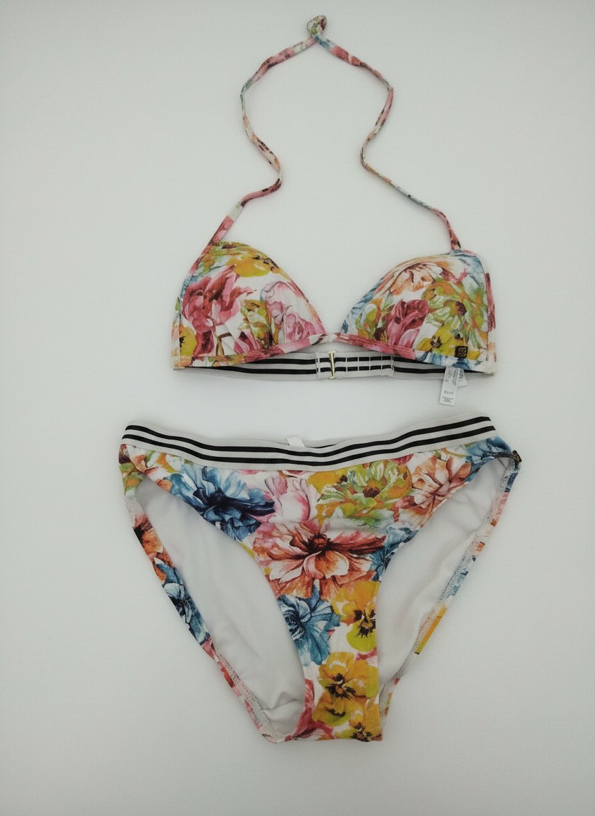 Maillot de plage 