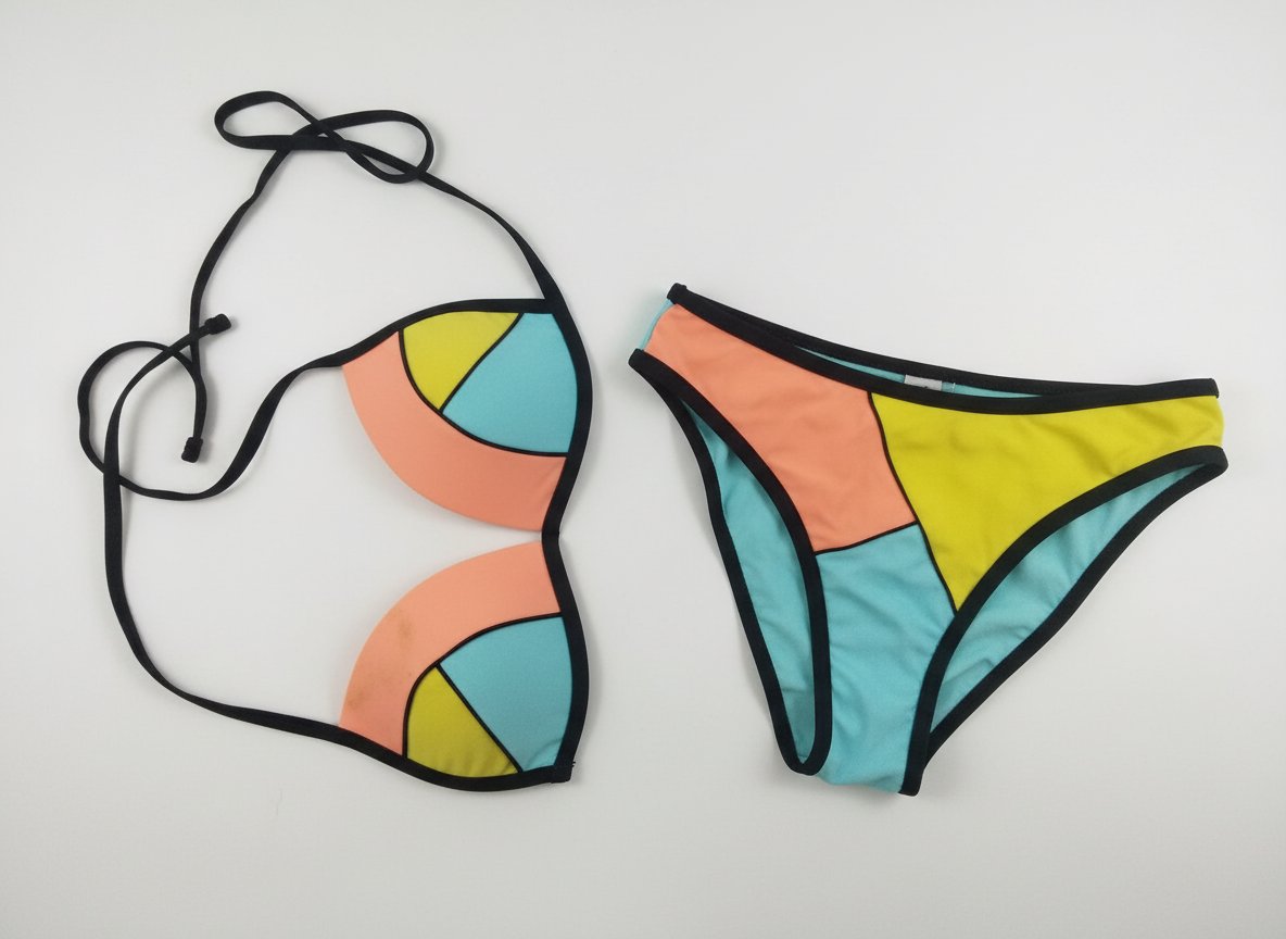 Maillot de plage 