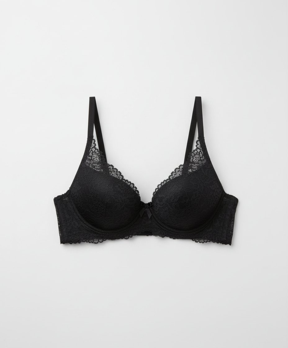 Soutien-gorge de la marque TEZENIS Super Push-Up en Dentelle 