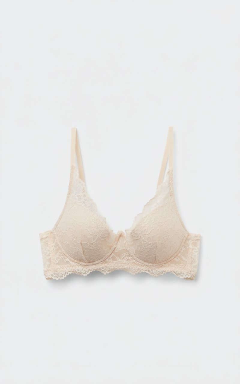 Soutien-gorge de la marque TEZENIS Super Push-Up en Dentelle 