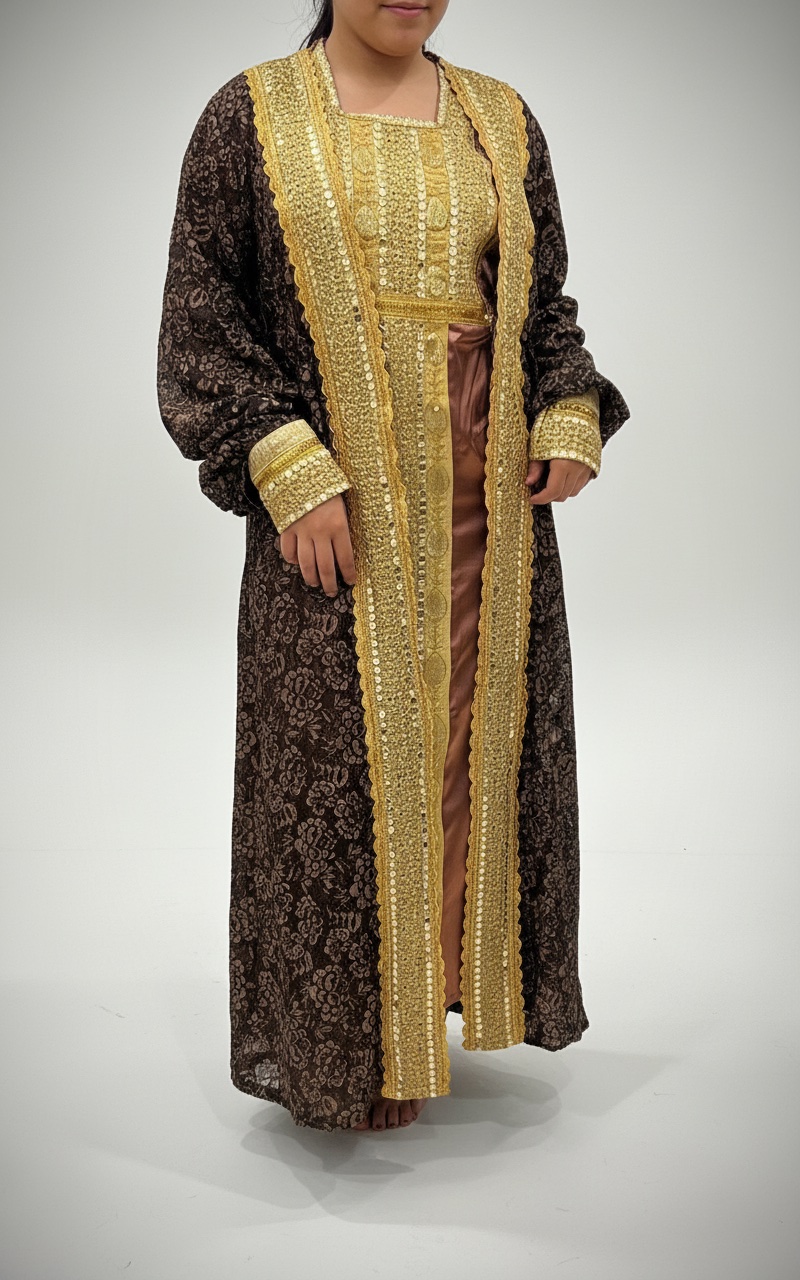 Koftan 