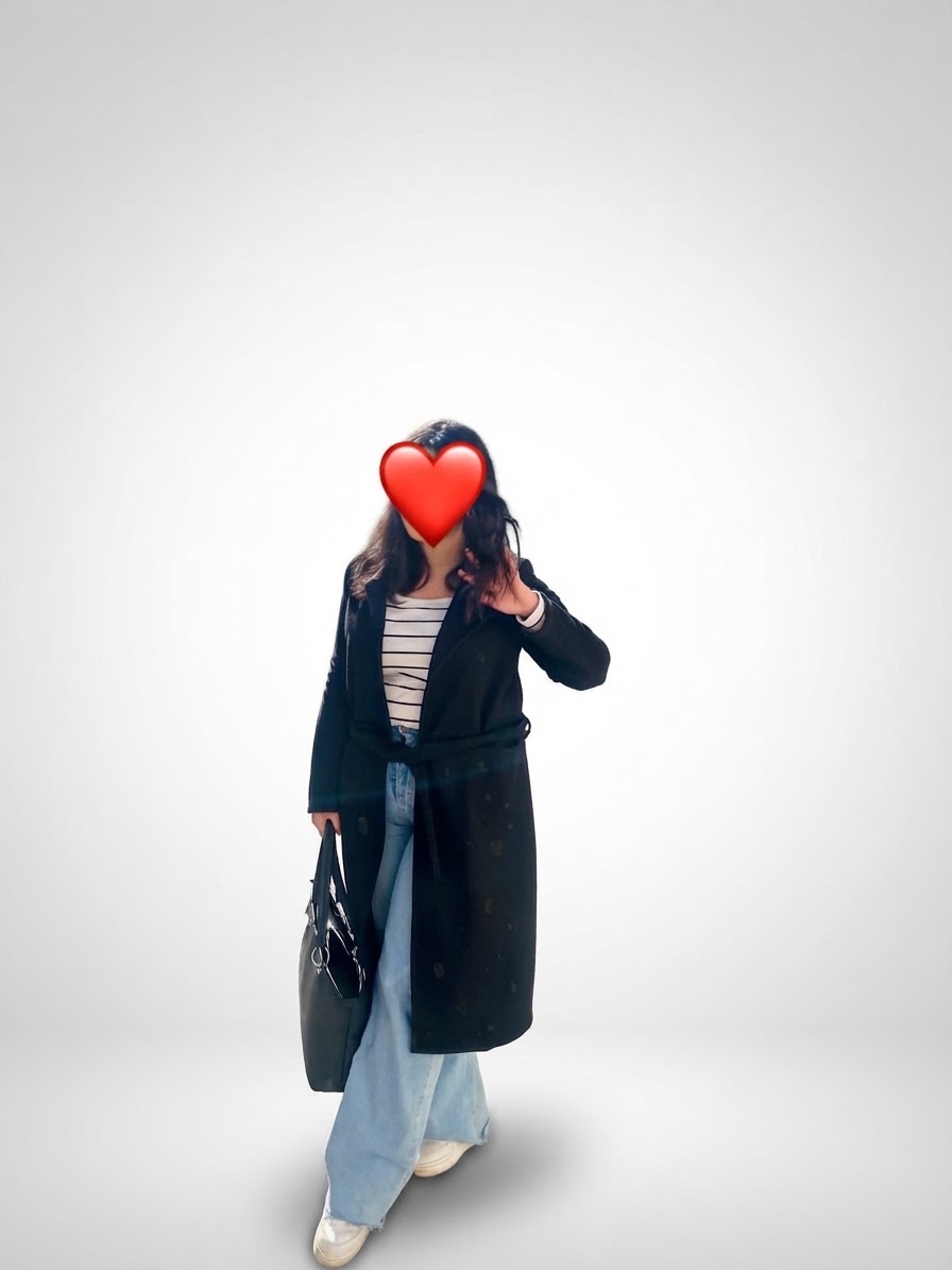 Manteau 