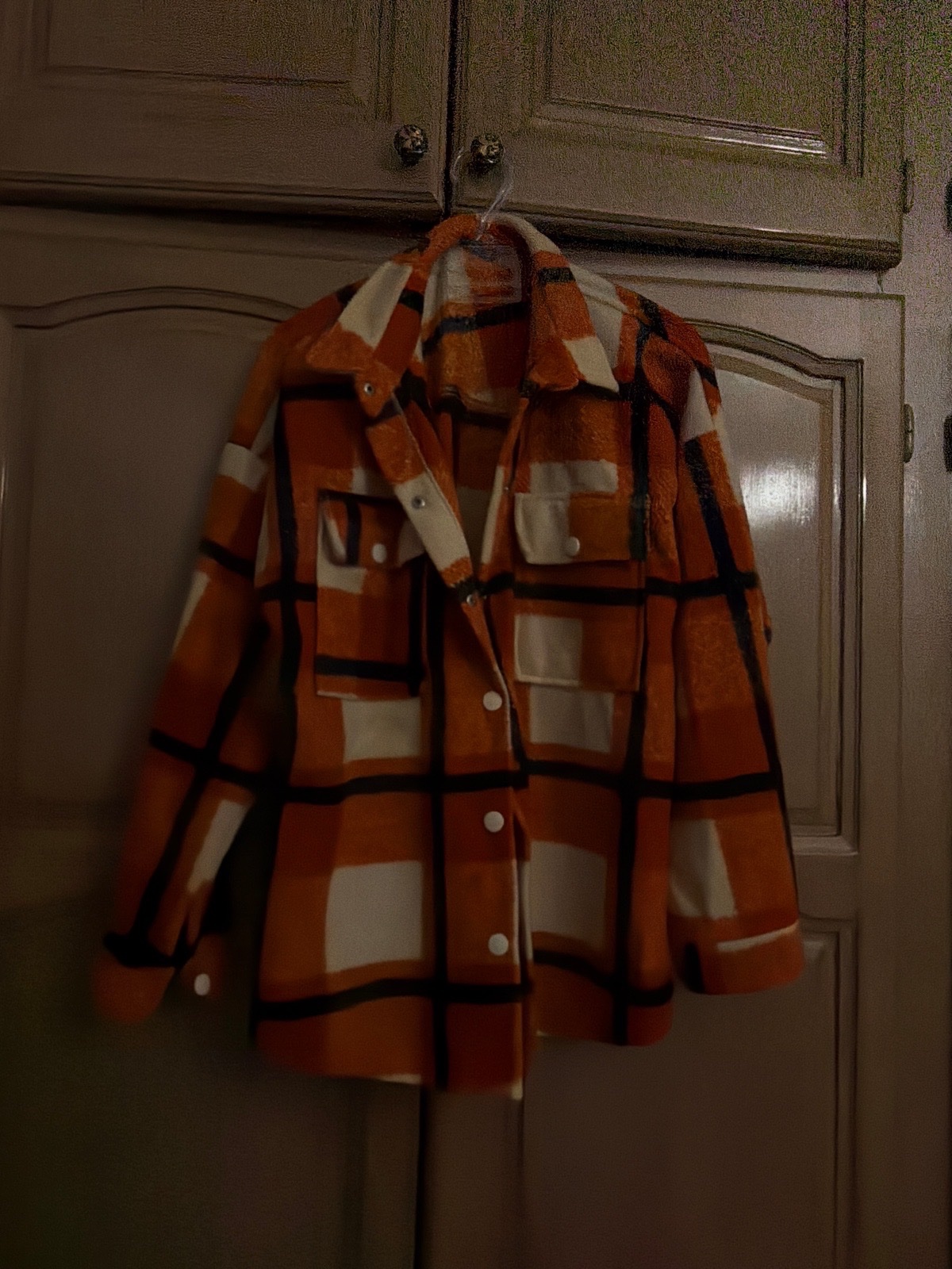 Veste 