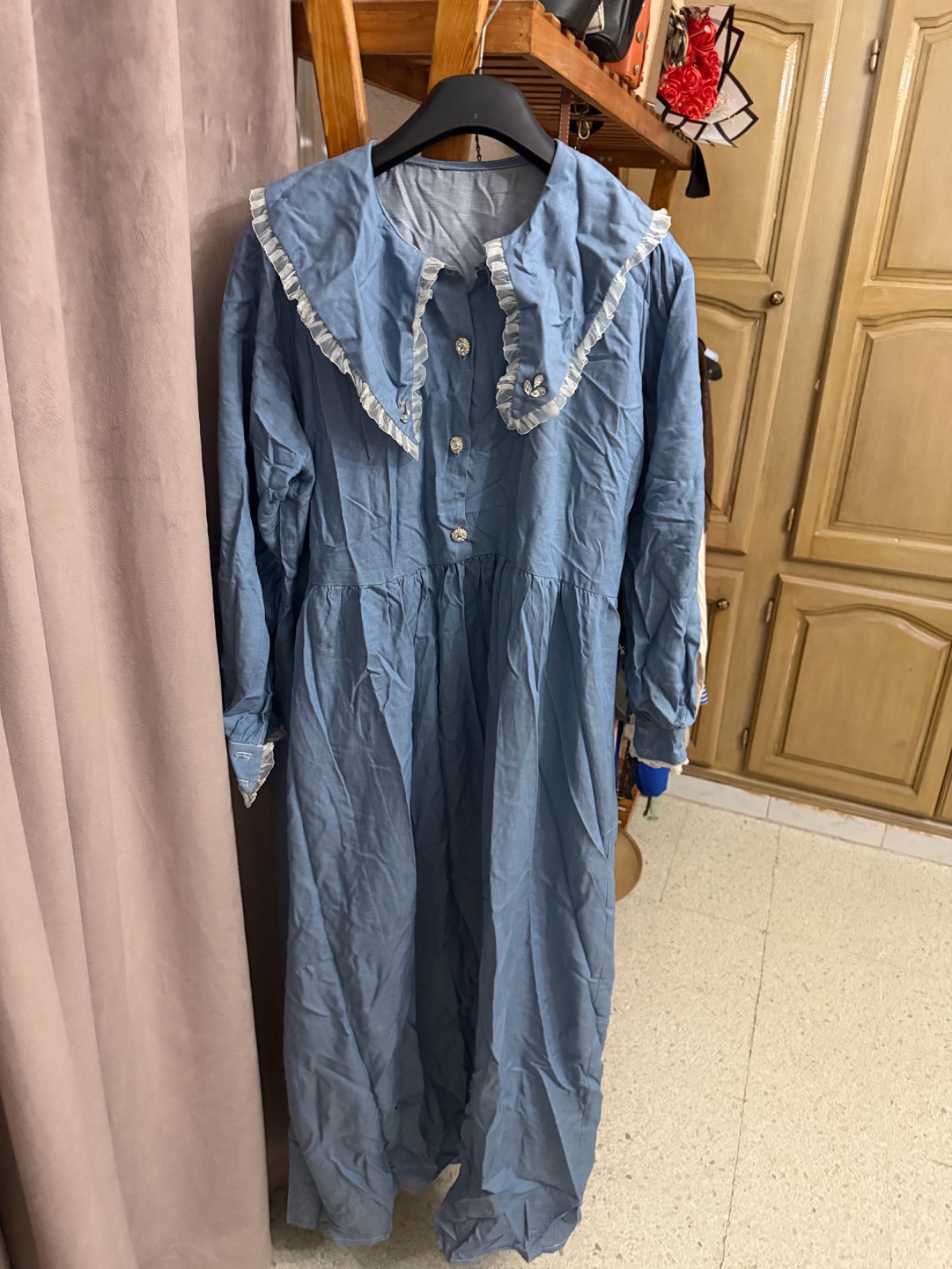 Robe 