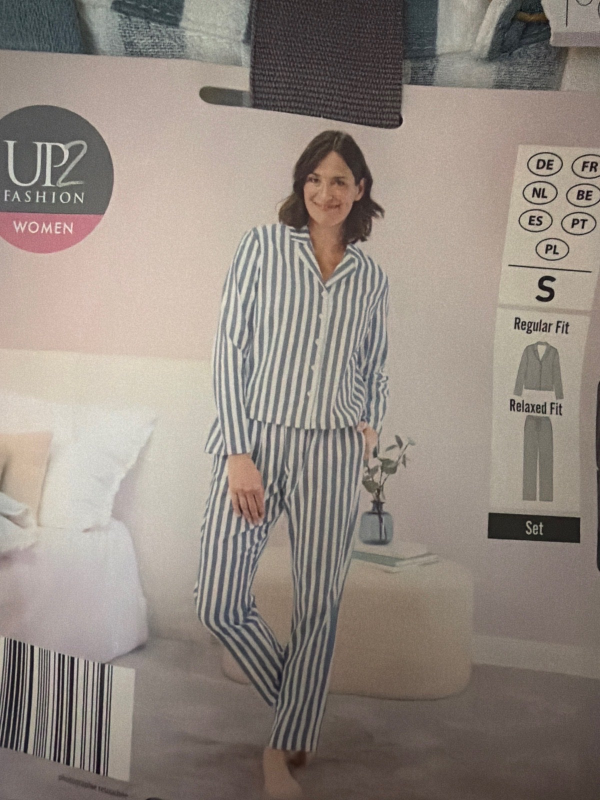 Pyjama neuf