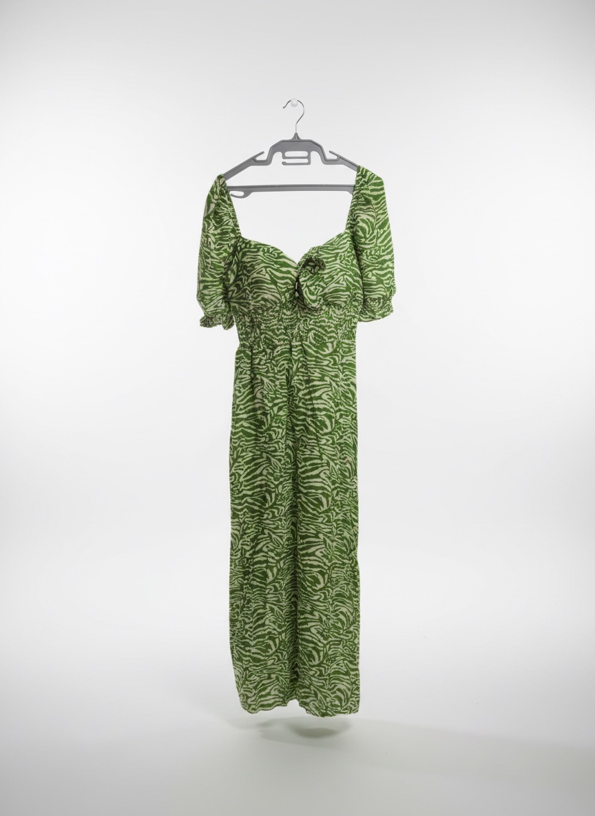 Robe passe par tous 