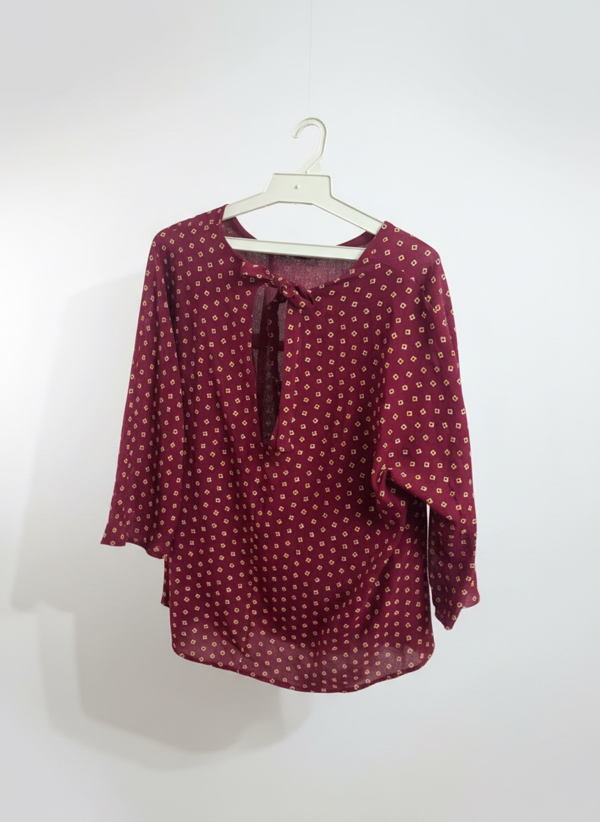 Pull/chemise 