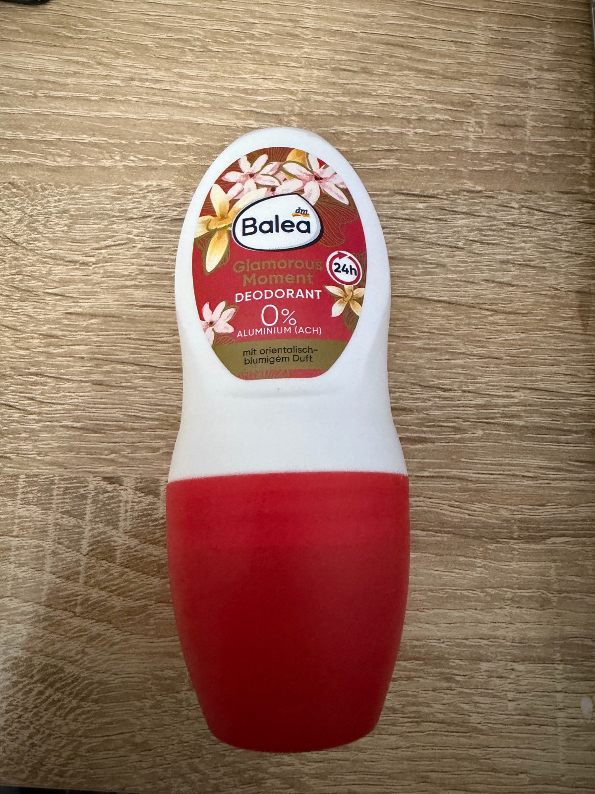 Deodorant 