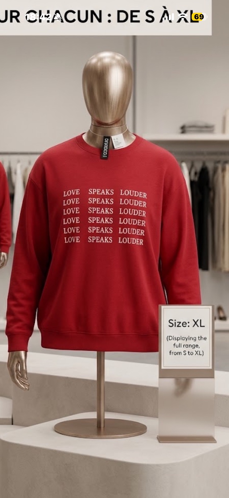 Pull