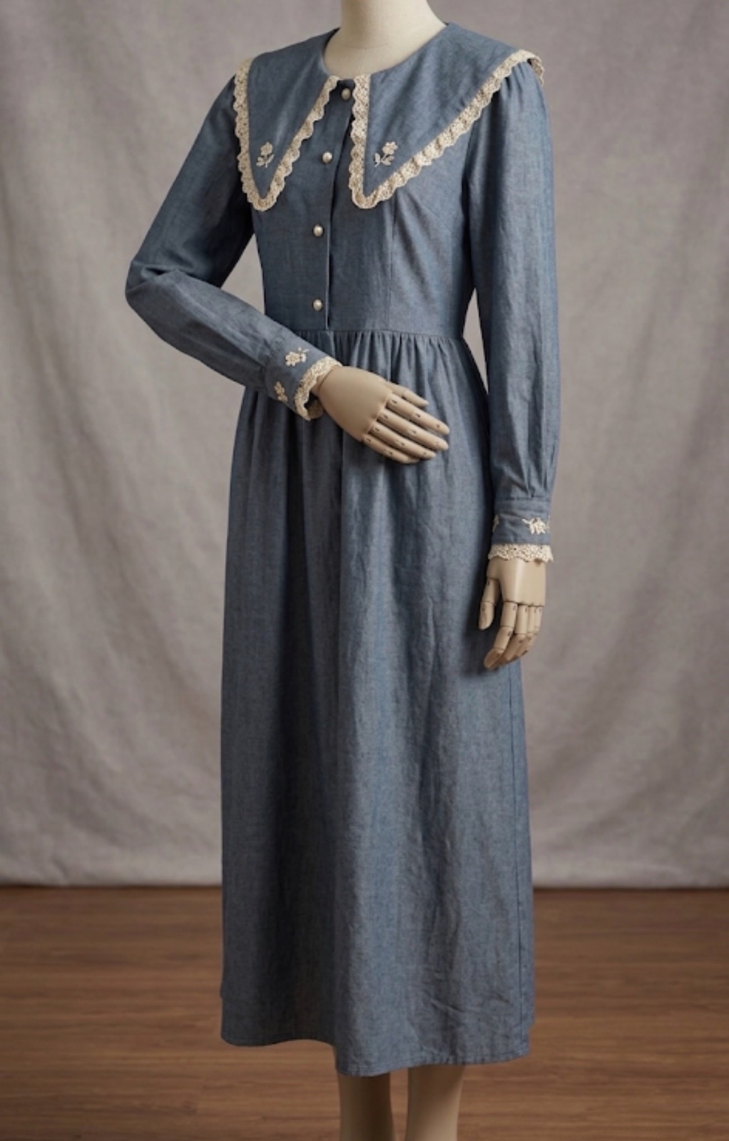 Robe pour femme voilè