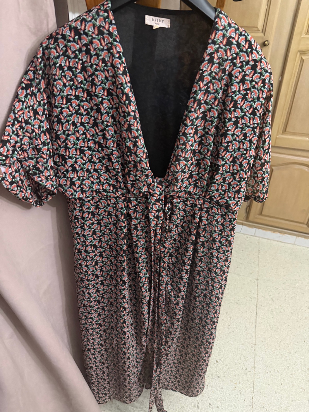 Robe /comby