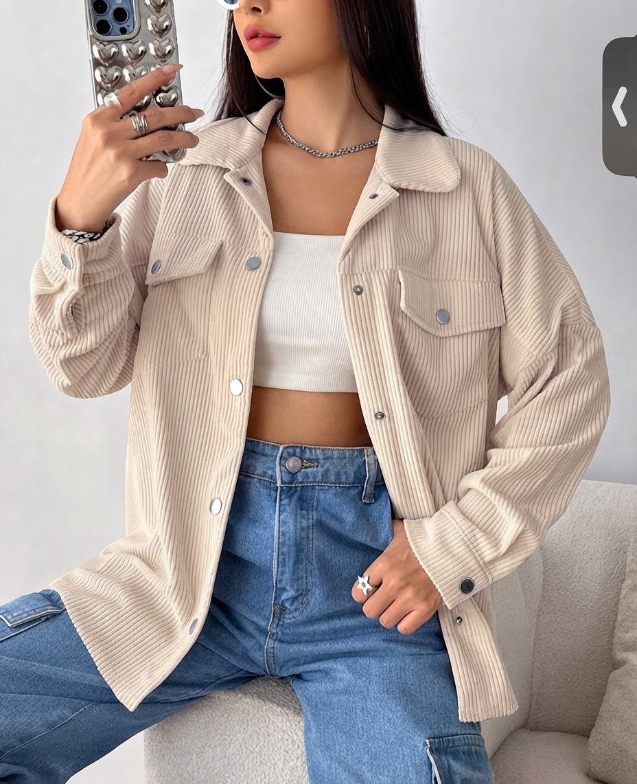 Veste 