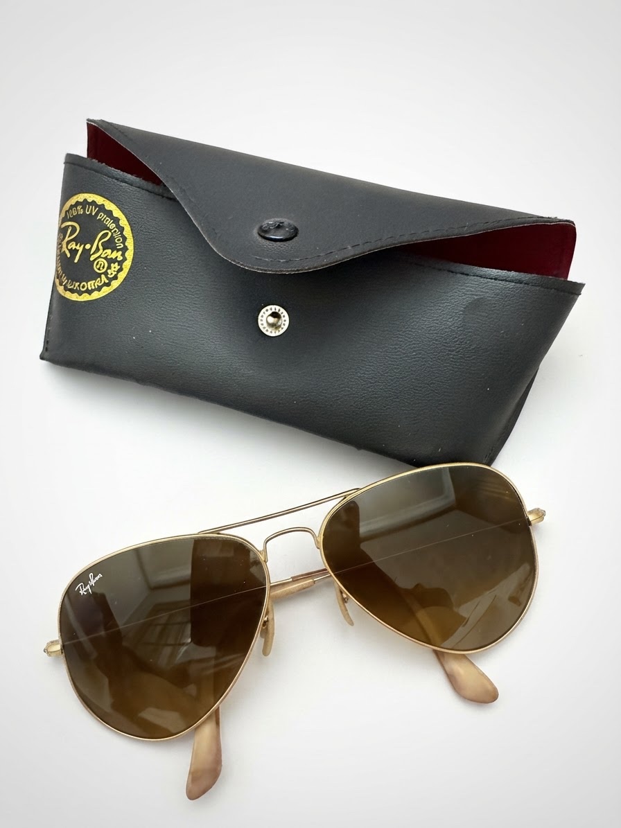 Lunette solaire 100% uv protector 