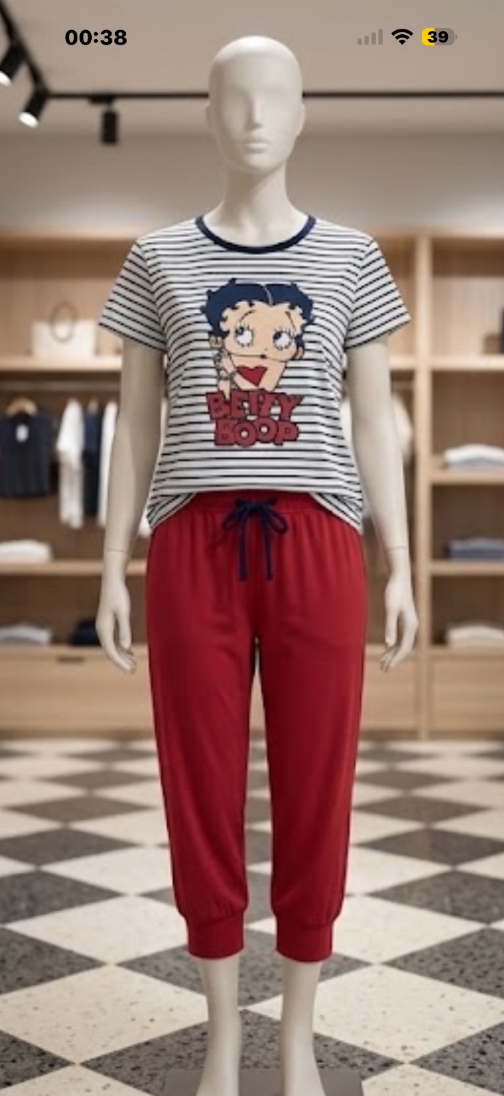 Pyjama 