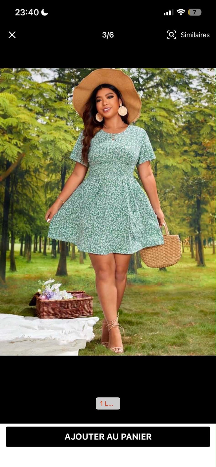 Robe 