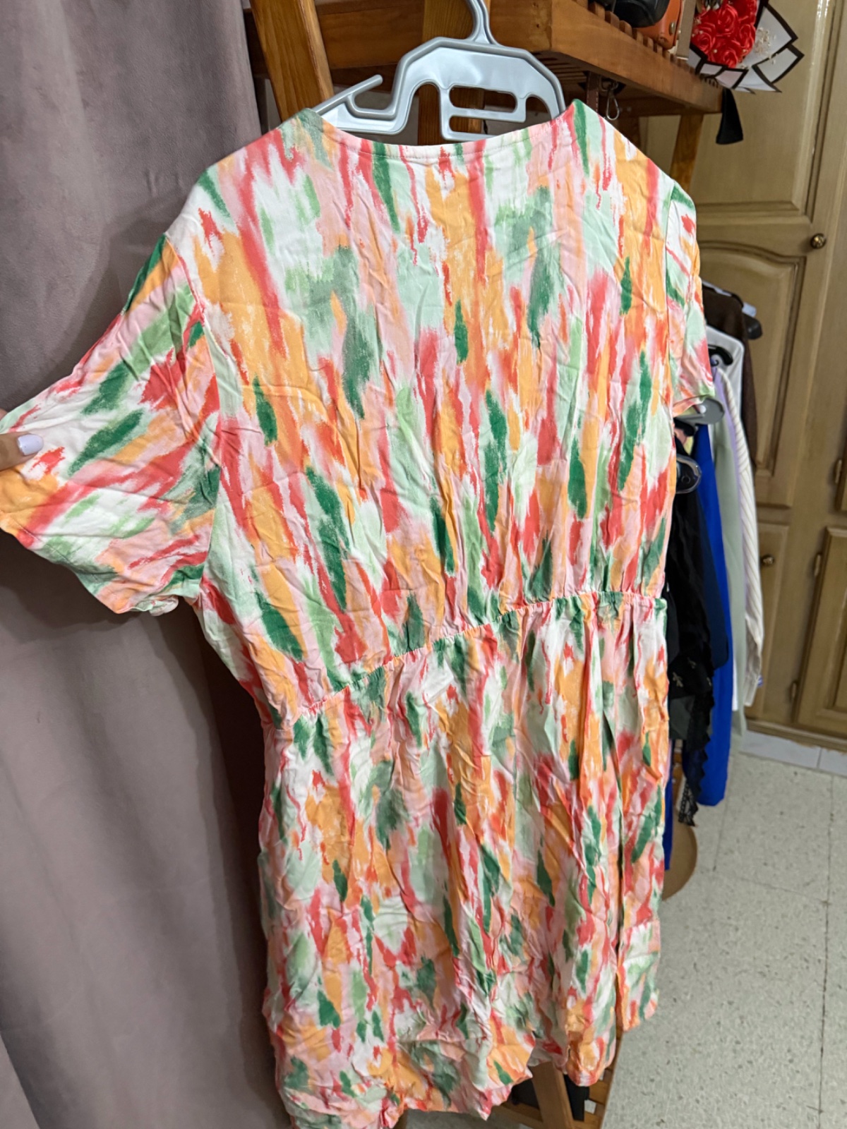Robe 