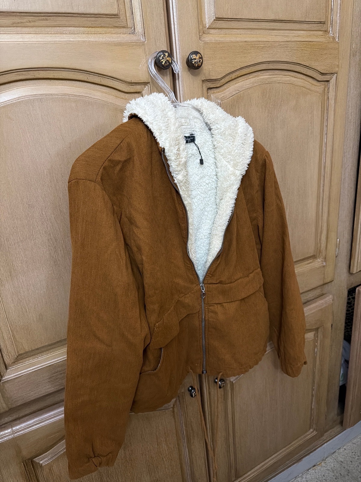 Veste 