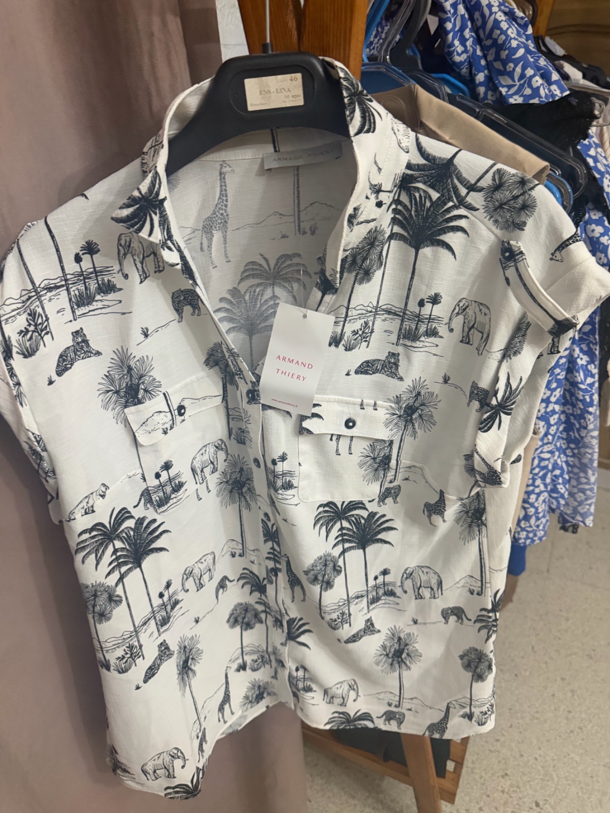 Chemise 