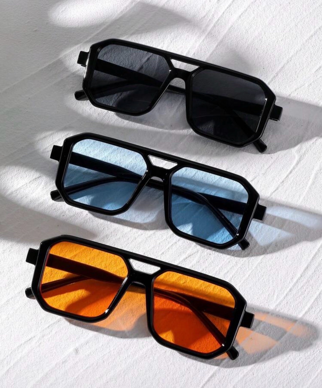 Lunettes