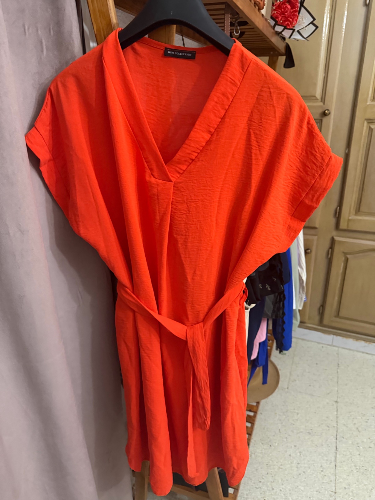 Robe 