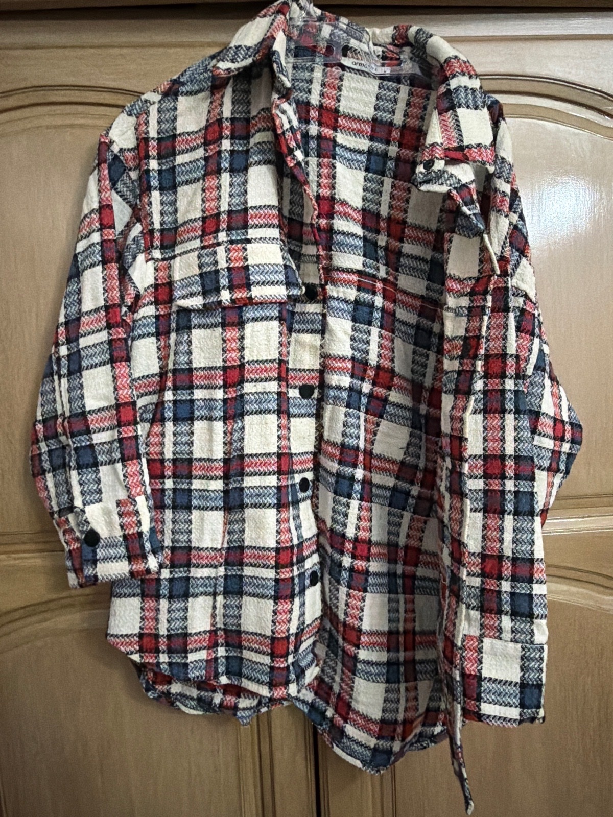 Veste 
