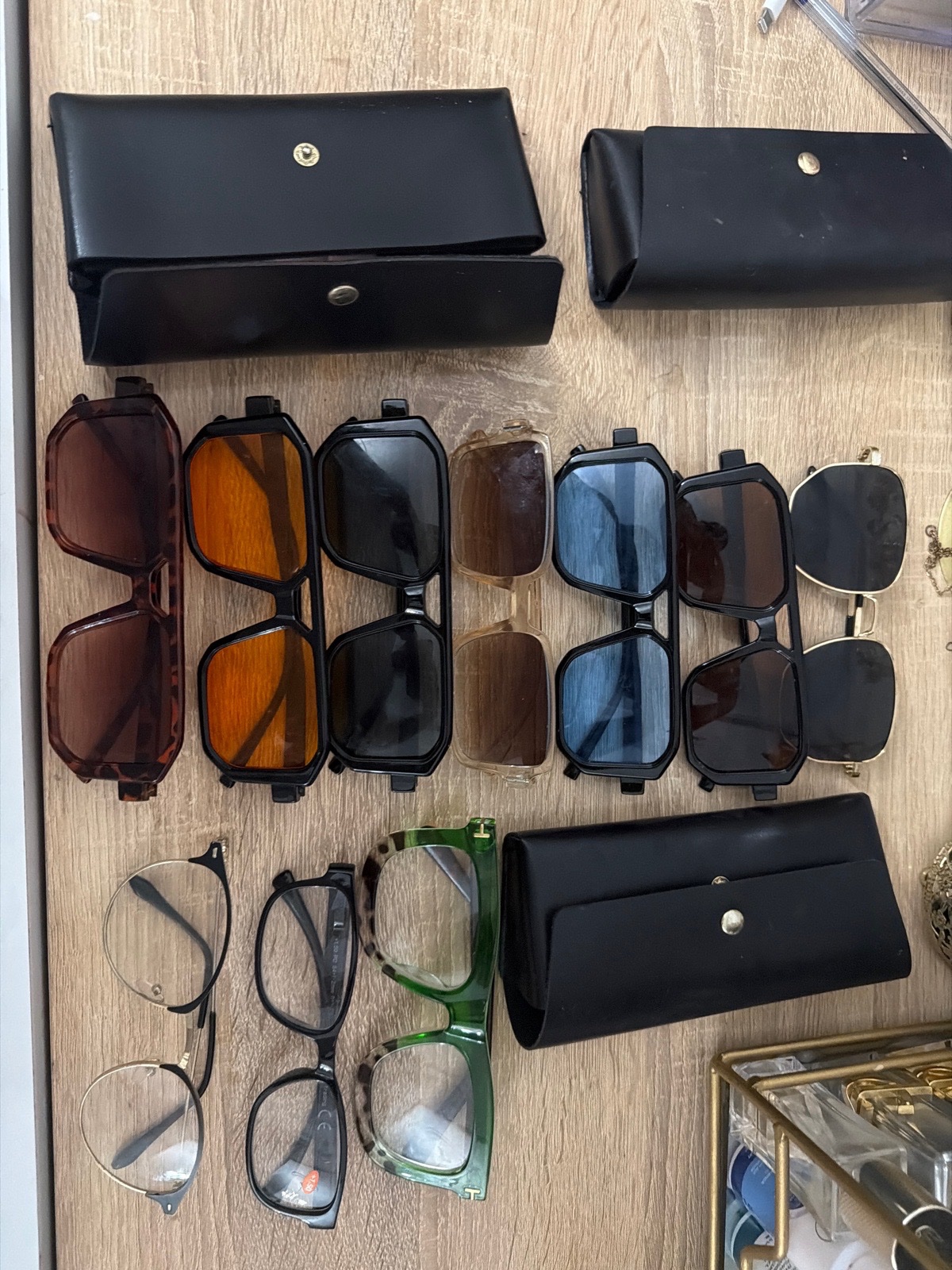 Lunettes 
