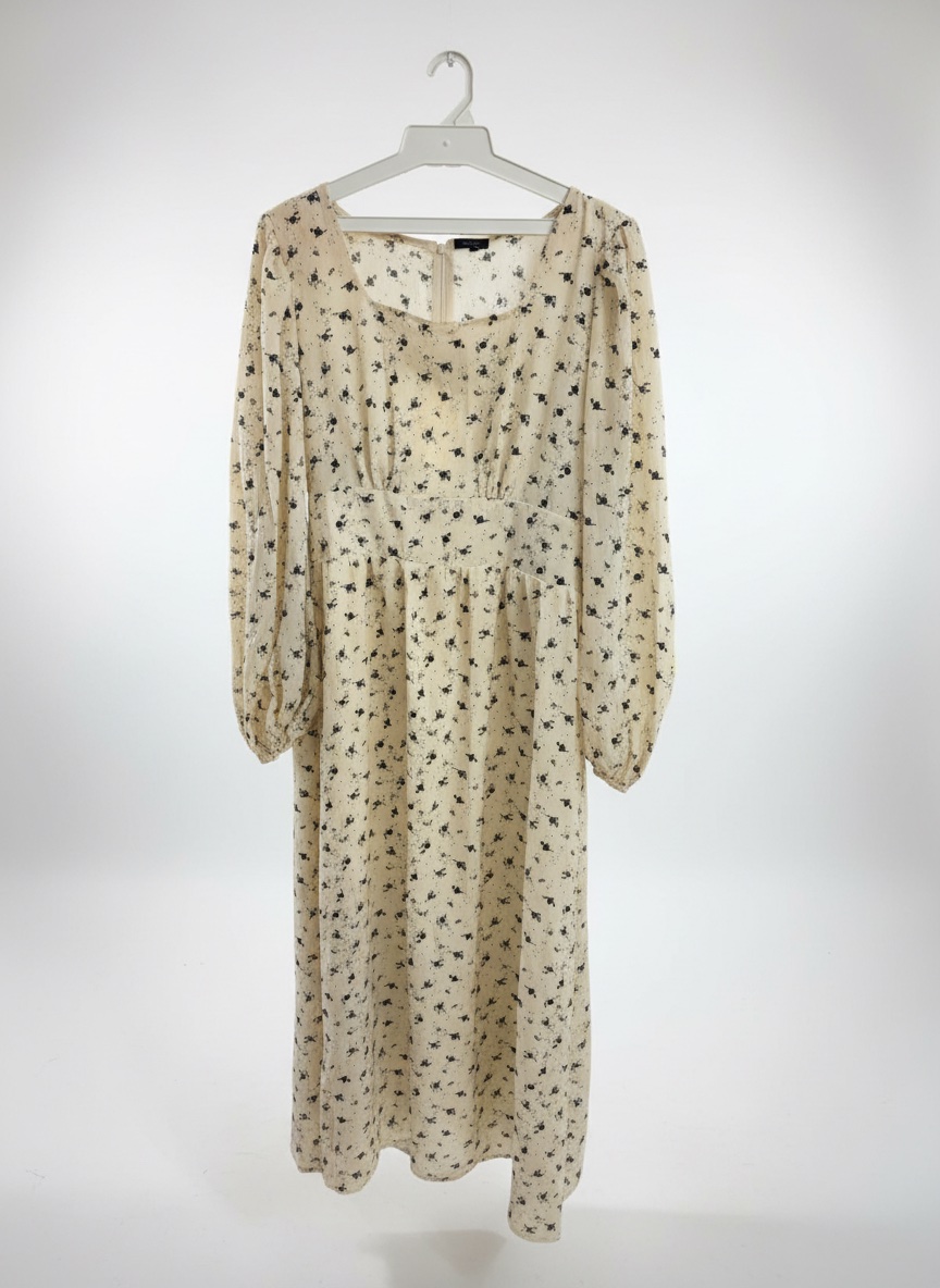 Tres jolie robe 