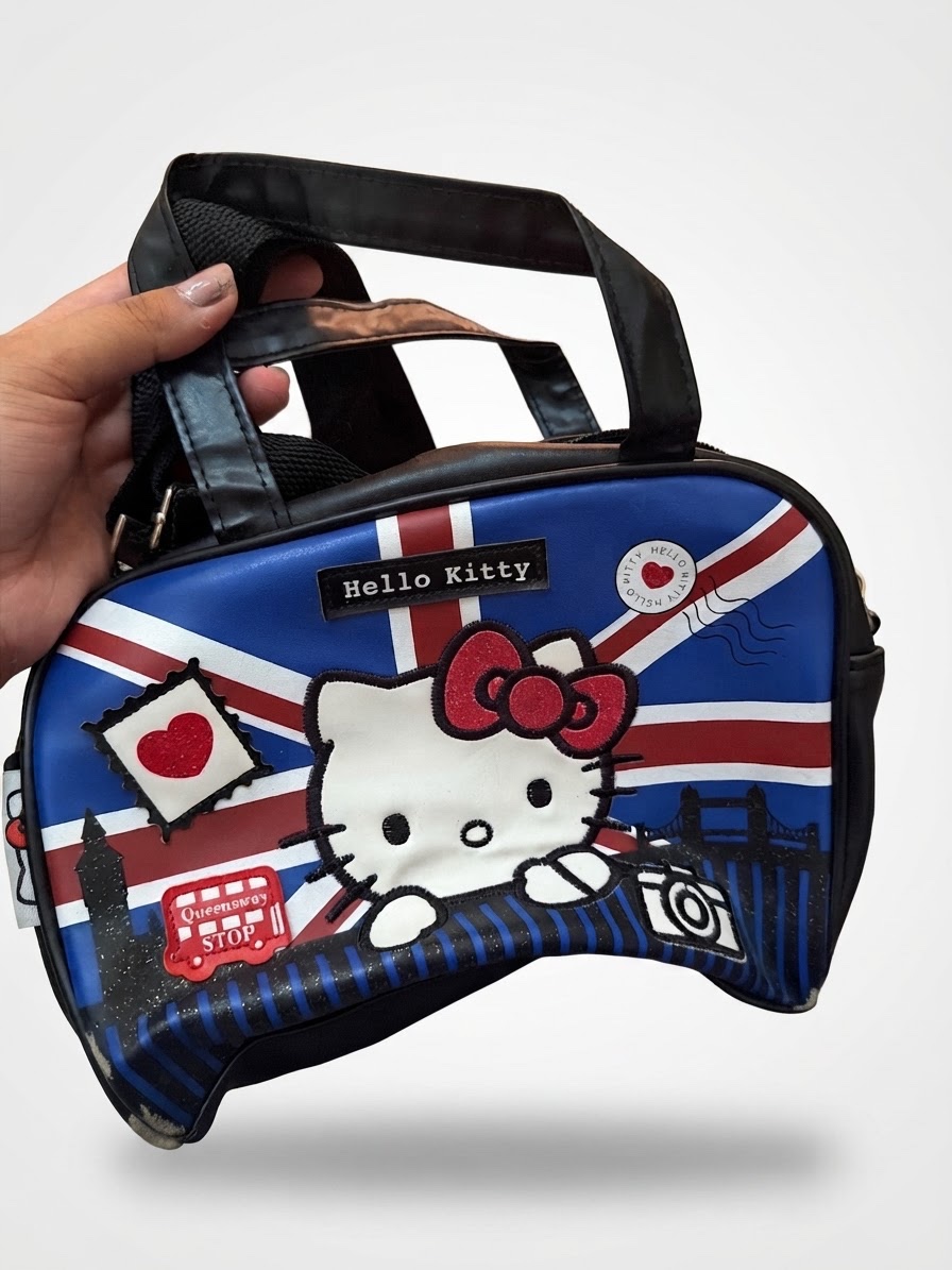 Sac pour enfant 