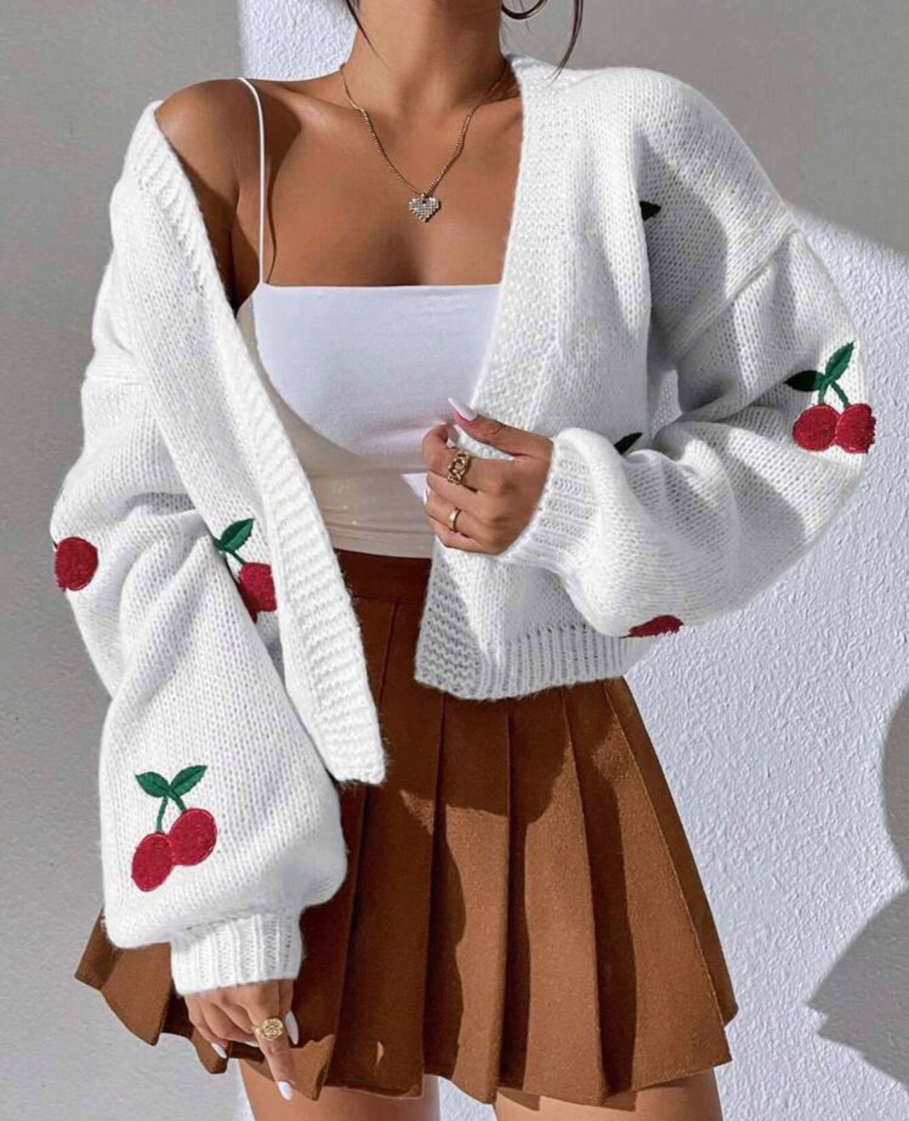Veste 