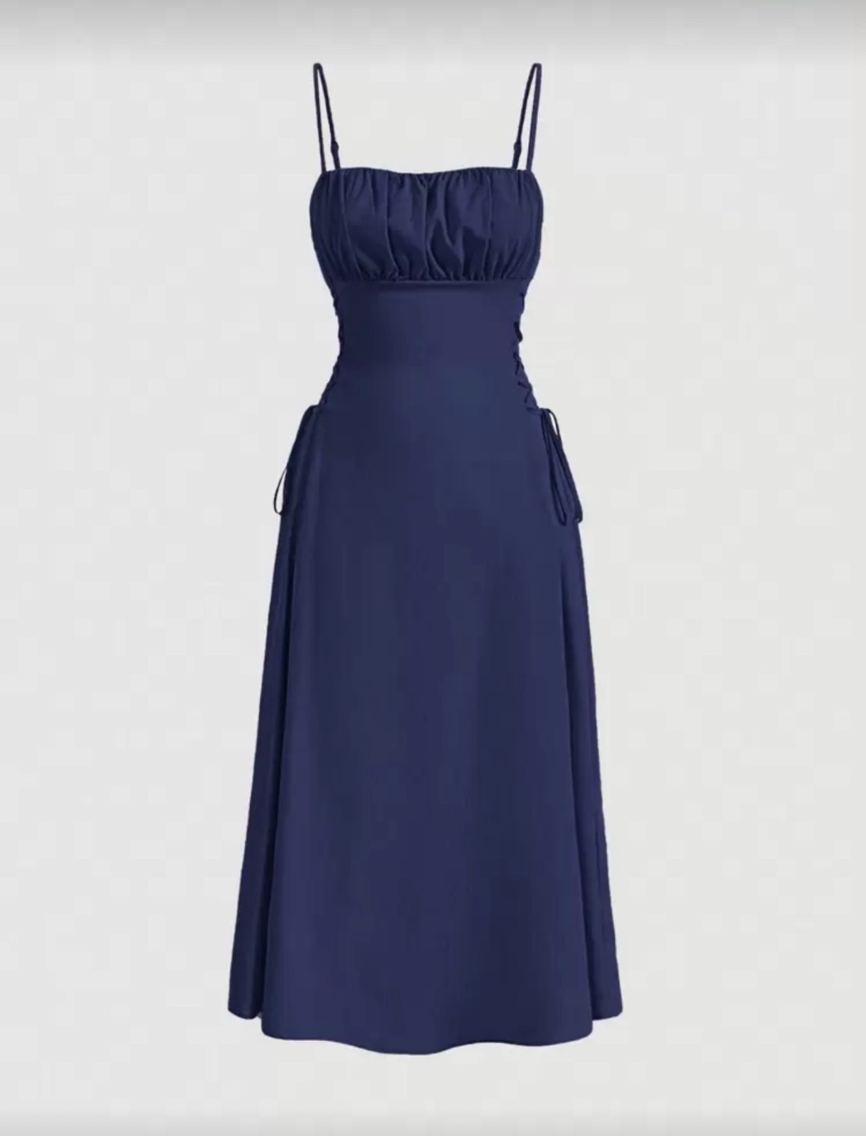 Robe ajustable 