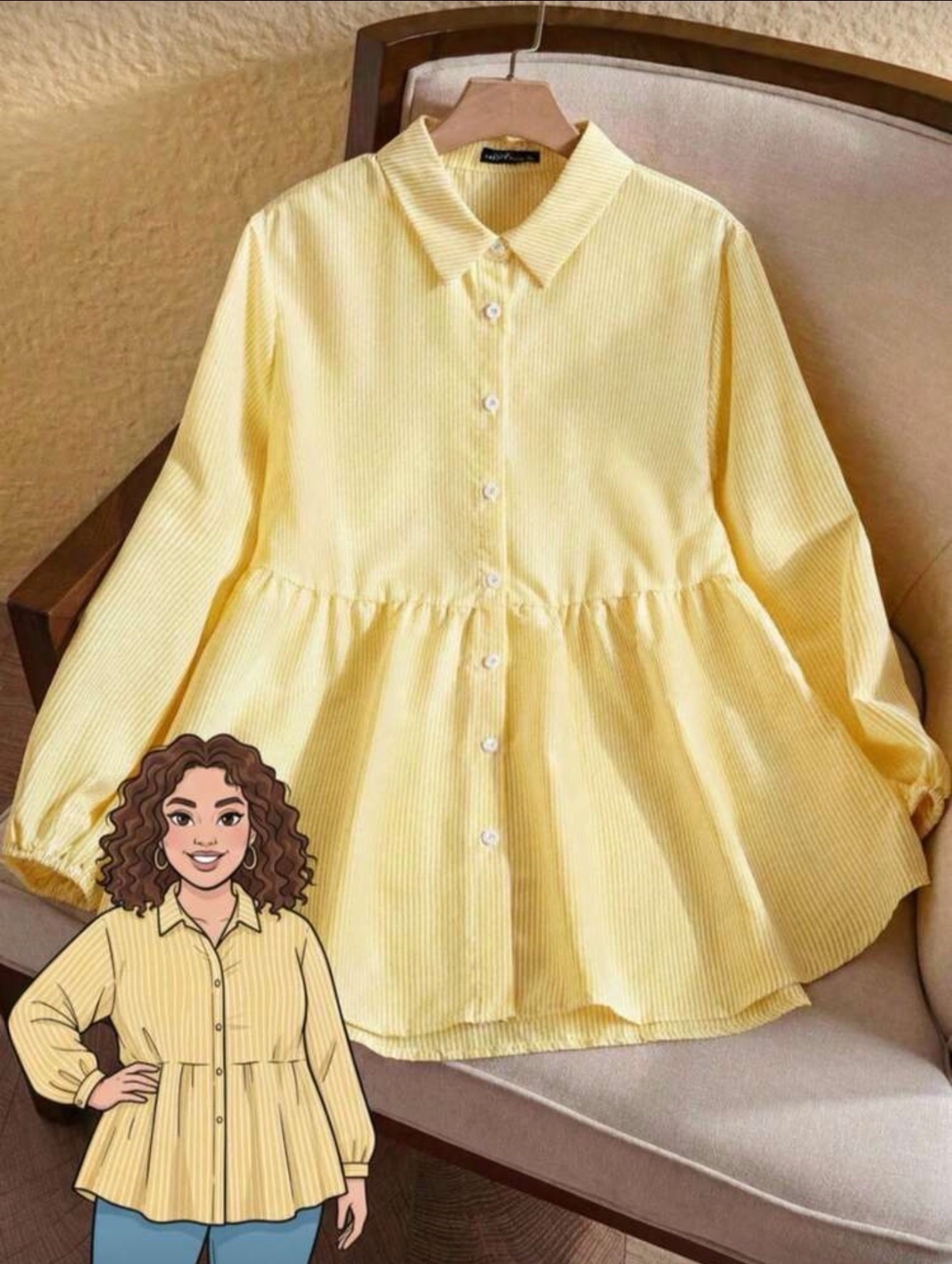 Chemise 
