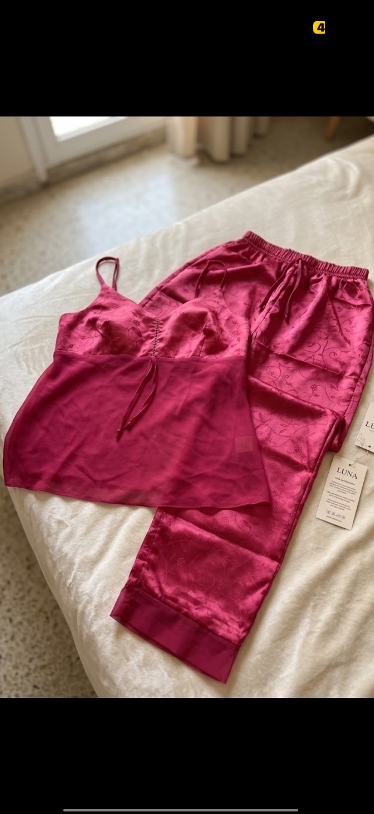 Pyjama 