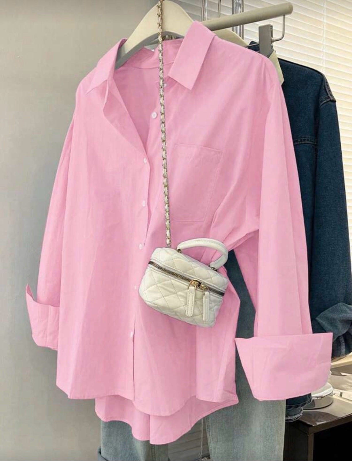 Chemise 