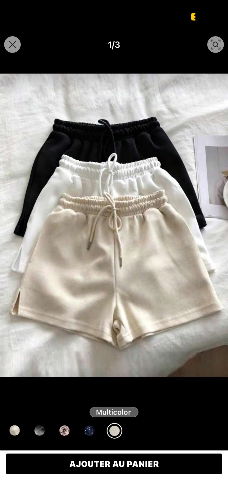 Short 
