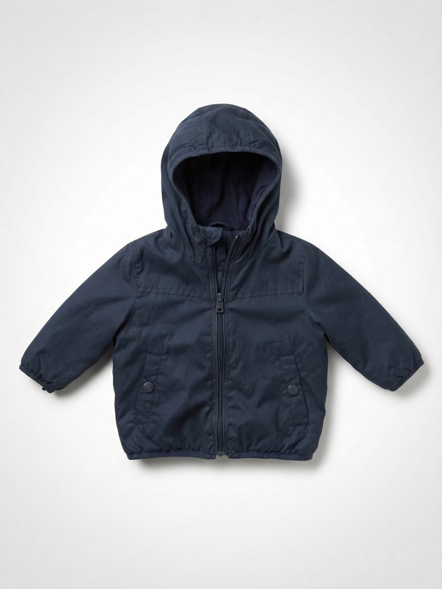 Manteau bebe